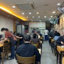 을지로입구역혼밥 김밥일번가 가성비 맛집으로 추천