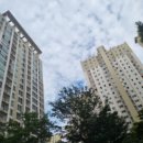 롯데캐슬모래내시장 이미지