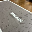 파워에어로빅 | 좁은 집 홈트 완성! 멜킨 파워플러스 스텝박스로 공간 걱정 끝