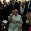 프란치스코 교황의 바레인 사도 순방 주요 장면 이미지