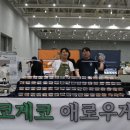 애로우게코