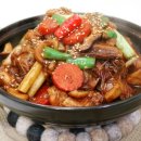 찜닭의전설 이미지