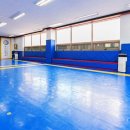 용인대한울태권도 이미지