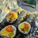 시나브로김밥신기점