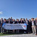 메디칼솔루션(Medical Solution) | 서울경제진흥원 2025 Global Tech Connect :KOREA-UK 사업 영국 현지 기업 비즈니스 네트워킹 후기