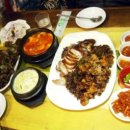 송이족발 - 강서구 명지국제2로28번길 23 | 송이족발