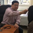 근로복지공단 정선병원 이미지