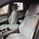 오토케어 | 제네시스 가죽시트 관리 필수 가죽시트코팅 비용 시공 후기 바른오토케어