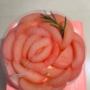 [디저트후기]투썸플레이스 신상 복숭아생크림케이크 ‘피치생’ 솔직 후기