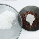 강아지 수제간식 만들기 ) 소고기져키 수제리코타치즈