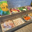 강릉 시내 맛집 추천 돼지고기 본연의 맛 금돈 모듬 후기