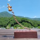 국내 1호 솟대 명장, 설촌 심재연 명장 - 법고창신(法古創新)의 정신으로 솟대에 스토리텔링을 담다