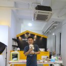 미스터브리더 | 미사비숑프리제분양후기 건강하고 행복하게 지내렴~