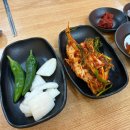 병천순대 | 맛집)완정역 국밥집 병천토속순대 후기