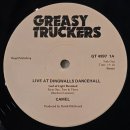 YOUR PT STUDIO | (한장의 LP) Camel, HenryCow, Global Village Trucking Company, Gong - Live at Dingwalls Dance Hall