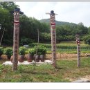 왕곡마을 이미지