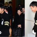슈퍼주니어 이특, 장례식장에서 오열 이미지