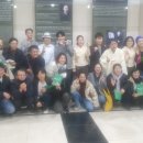 마당극 아버지의 해방일지 이미지