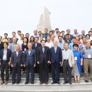 완도 소안면 구 당사도 등대 이미지