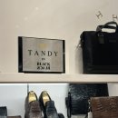 금강광택 | 신랑 예복 정장 구두 내돈내산 신세계백화점 브랜드별 비교 후기 (닥스 금강제화 탠디)