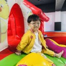 경희대 천호태권도 | [강동구 암사동 경희대천호태권도] 어린이날 맞이 에어바운스 &amp; 포인트시장 행사🎈