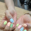네일은예쁘게