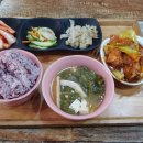 하이도시락식당 이미지