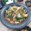 전남 영광 굴비말고 흑염소탕 맛집 후기! 고향집