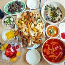 옛맛분식