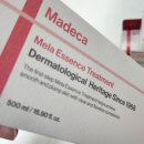 동국제약 주식회사 | [최신상멜라에센스] 마데가 크림 타임 리버스 이찬석 단독 패키지 구입 후기