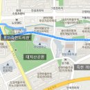 북동 우체국 앞 네이버블로그