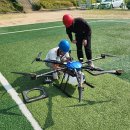 드론조종자 국가자격증 교육운영 이미지