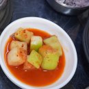 어느날성주 | 성주 갈비탕 맛집, 든든한 한 끼가 생각날 때 찾게 되는 초전 다모아갈비탕 방문 후기