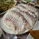[전주] 현지인 추천 맛집 참돔 숙성회가 입에서 녹는 &#39;청정회수산&#39;