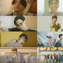 몬투나잇(morn to night) | 방탄 다이너마이트 가사, 해석, 번역, 영어발음