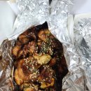 🍗 대전 반석동 치킨 맛집! 꾸브라꼬 숯불치킨 반석점 — 땡겨요로 시켜본 순살 두마리 세트 후기 😋🔥
