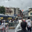 그린델발트 호텔 베르너호프 내돈내산 후기, 조식, 위치, 뷰 Hotel Bernerhof Grindelwald
