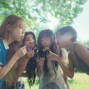 ‘믿듣맘무’의 귀환…마마무, 화려하게 만개한 ‘4 Flowers’ 이미지