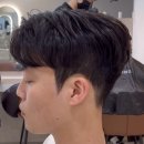 정헤어클릭 이미지