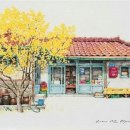구멍가게 - 상주시 우산로 598 | 구멍가게