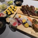 한쇼우스시 | 이 가격에 이 퀄리티? 구미문성초밥 한쇼우스시 먹어본 후기