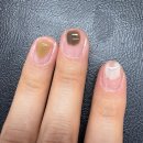 비쥬네일 | 송천동 네일샵 살롱드비쥬네일｜감성 가득한 스톤 젤네일 후기 💅