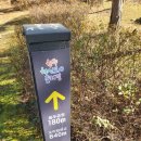 원주굽이길 11코스 혁신도시둘레길 이미지