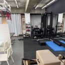 맞춤 체형 교정 센터 이미지