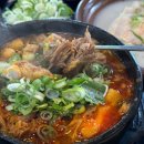 옛날시골순대 이미지