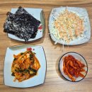 신내담아구찜&amp;해물수제비&#34; 아구찜 맛집, 아귀찜, 대구뽈찜 맛집 추천, 부모님 모시고 가기 좋은 곳...