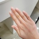안산 고잔동 네일 조은네일 아트후기