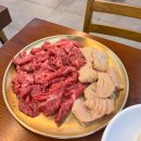 금산마을회관 내 이미지