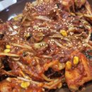 족발이랑아구 이미지