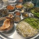 크로바 | [맛집] 가성비 넘치는 레트로 냉삼 맛집, 신갈 &#39;크로바식당&#39; 후기